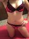 Private Photo of miniladybug