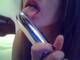 mi piace succhiarlo