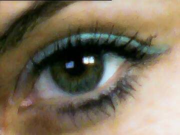looking on you