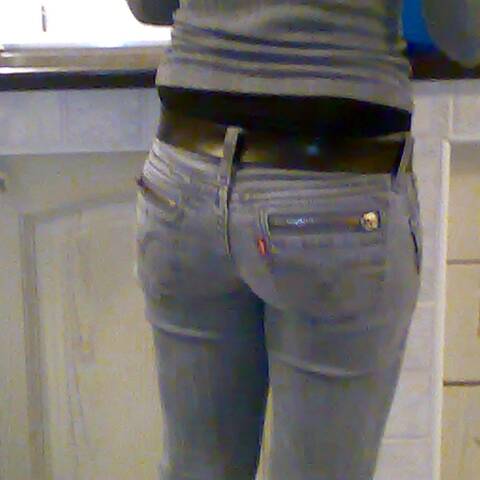 amo i jeans