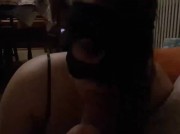 Amateur Video of LaGatta94