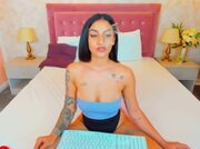 little tease
